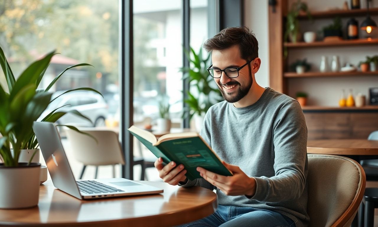 セミリタイアライフ