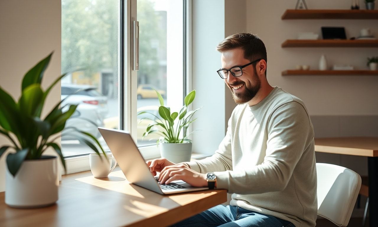 セミリタイアのイメージ