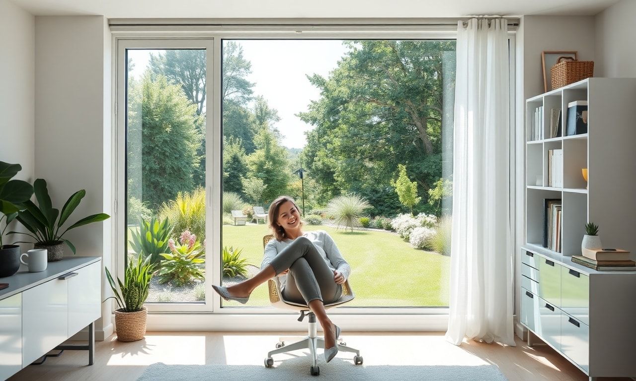 セミリタイアのイメージ