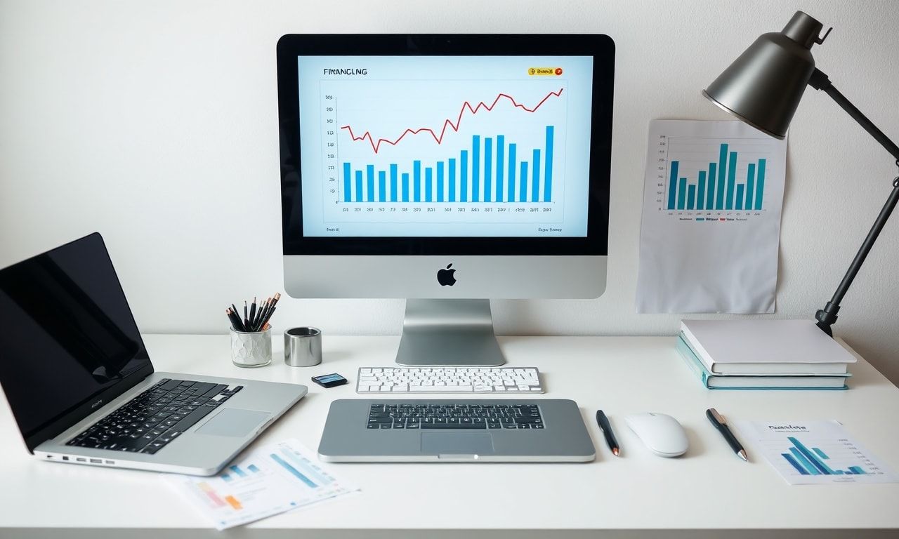 資産計画とノートPC