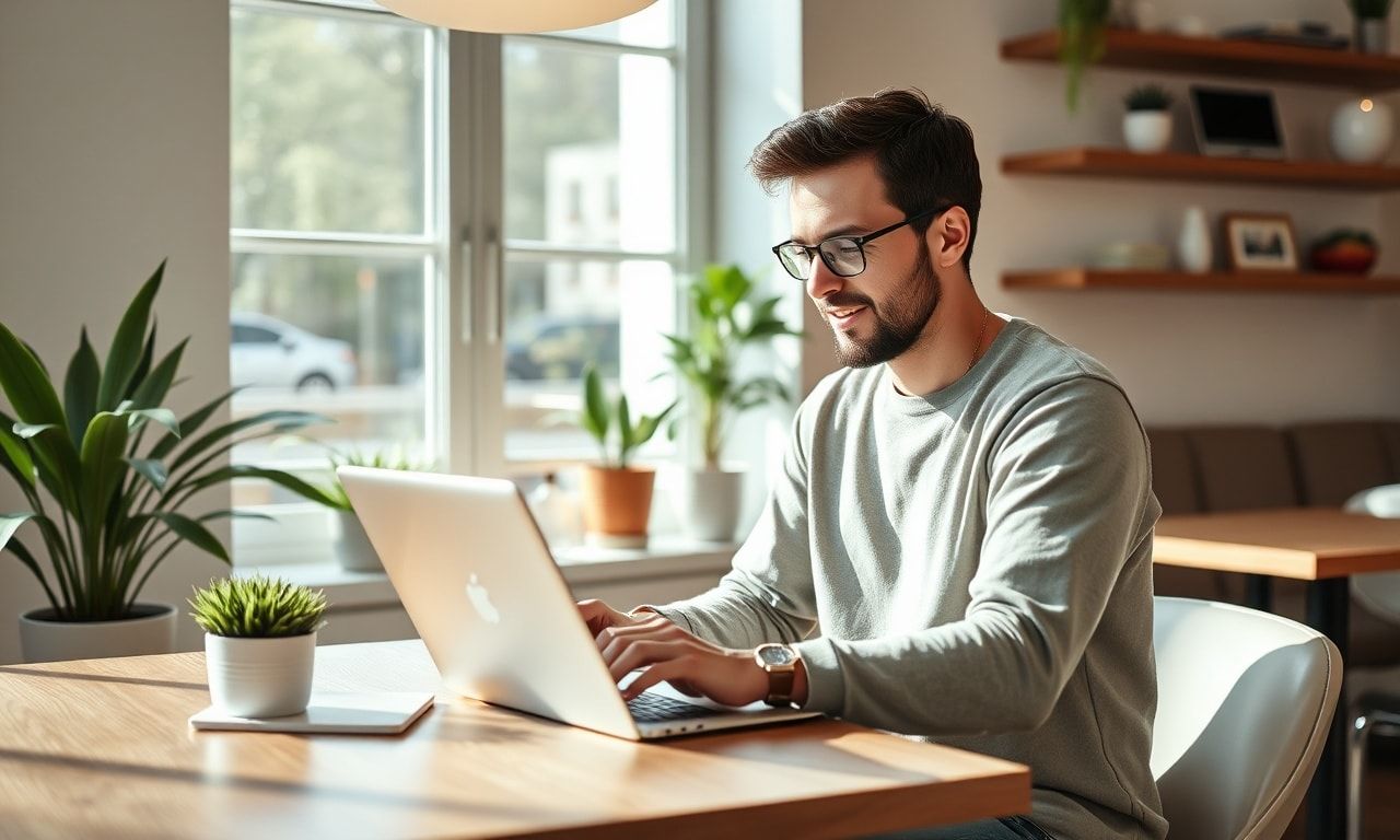 20代からのセミリタイア戦略