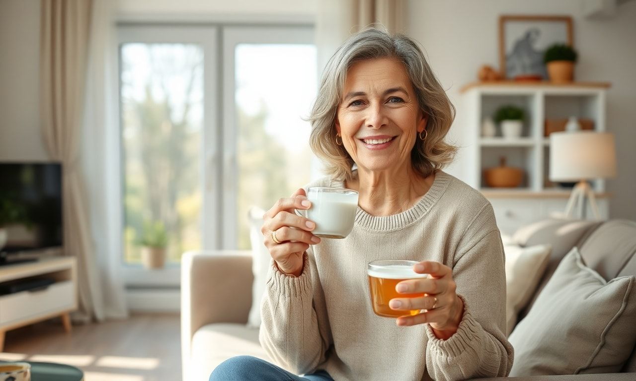 セミリタイア 50代 独身 女性