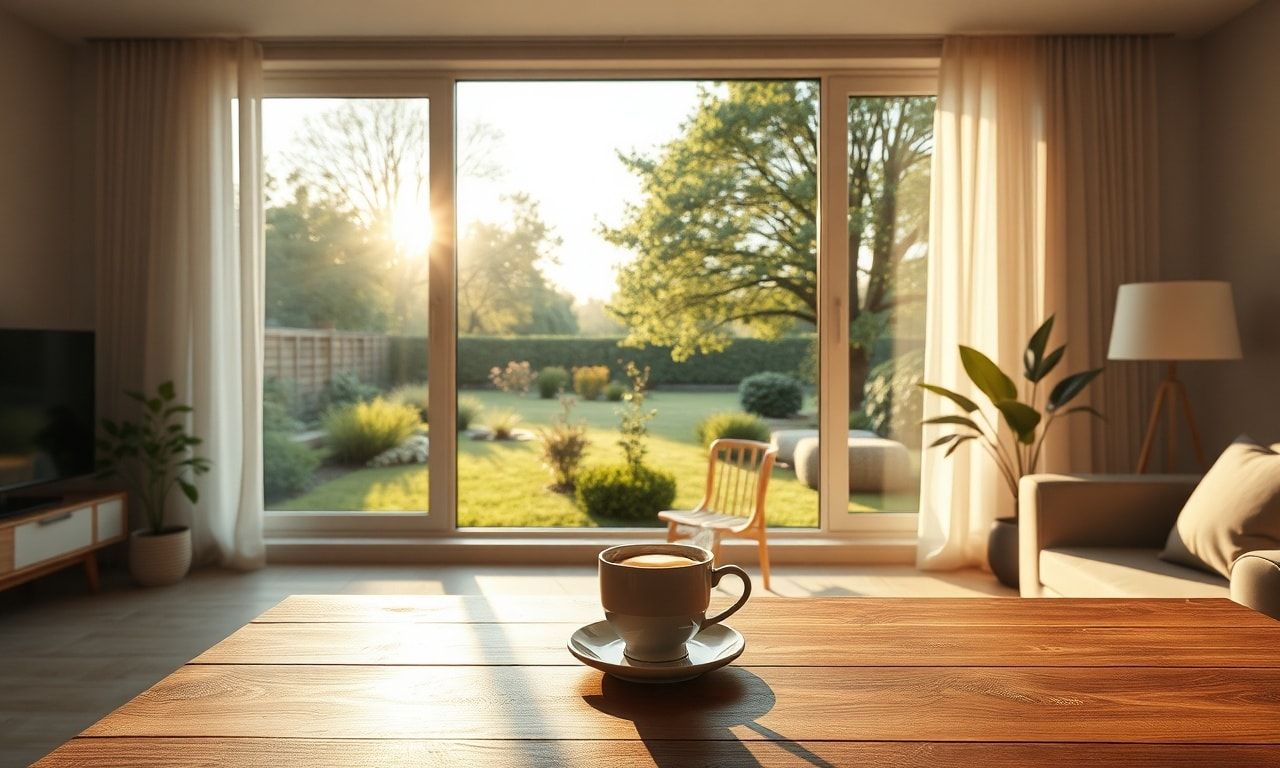 セミリタイア10年で手に入れる理想の暮らしと成功の法則