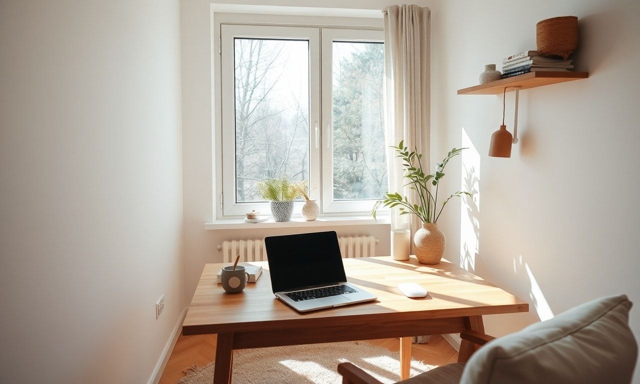 セミリタイアとミニマルな暮らし