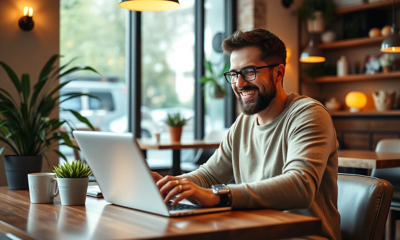 セミリタイアを計画する人