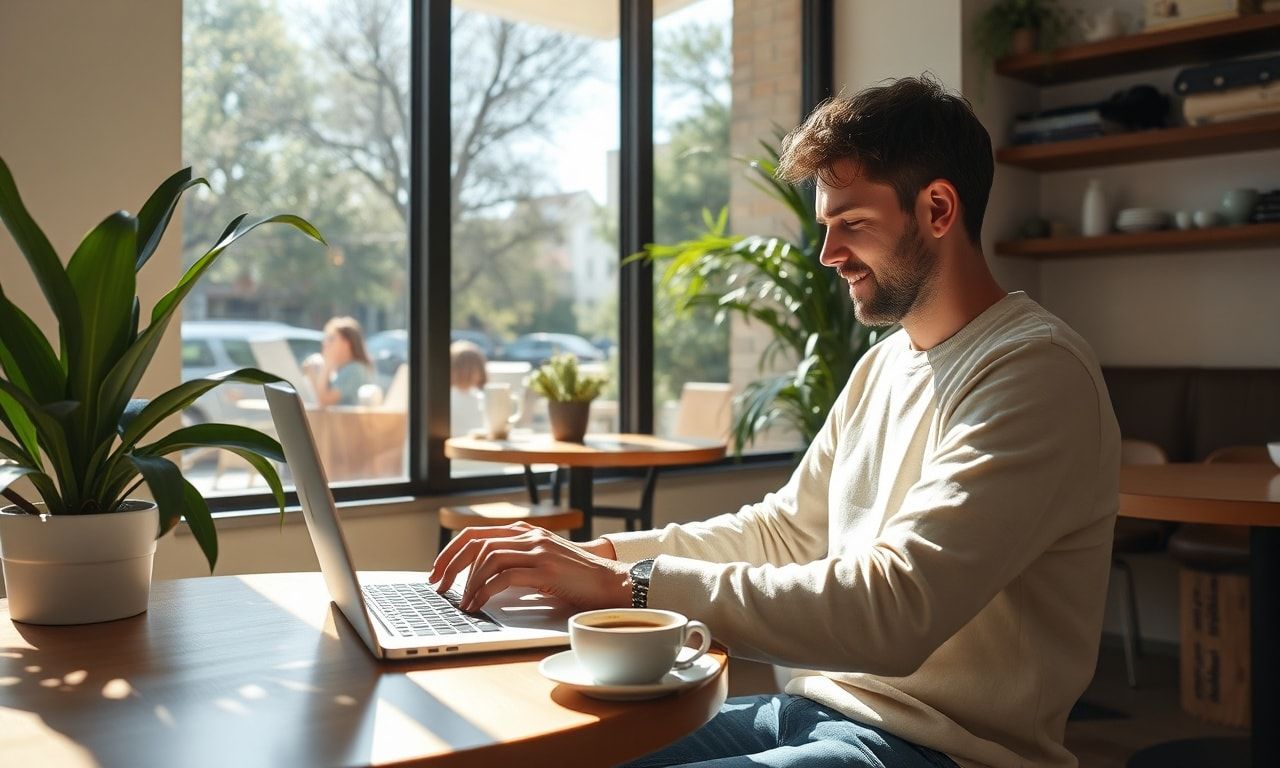 セミリタイア生活と仕事