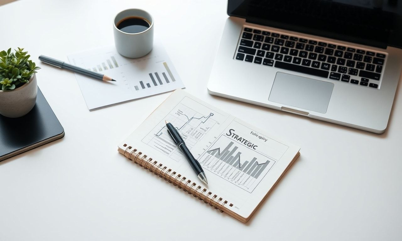 セミリタイアの戦略