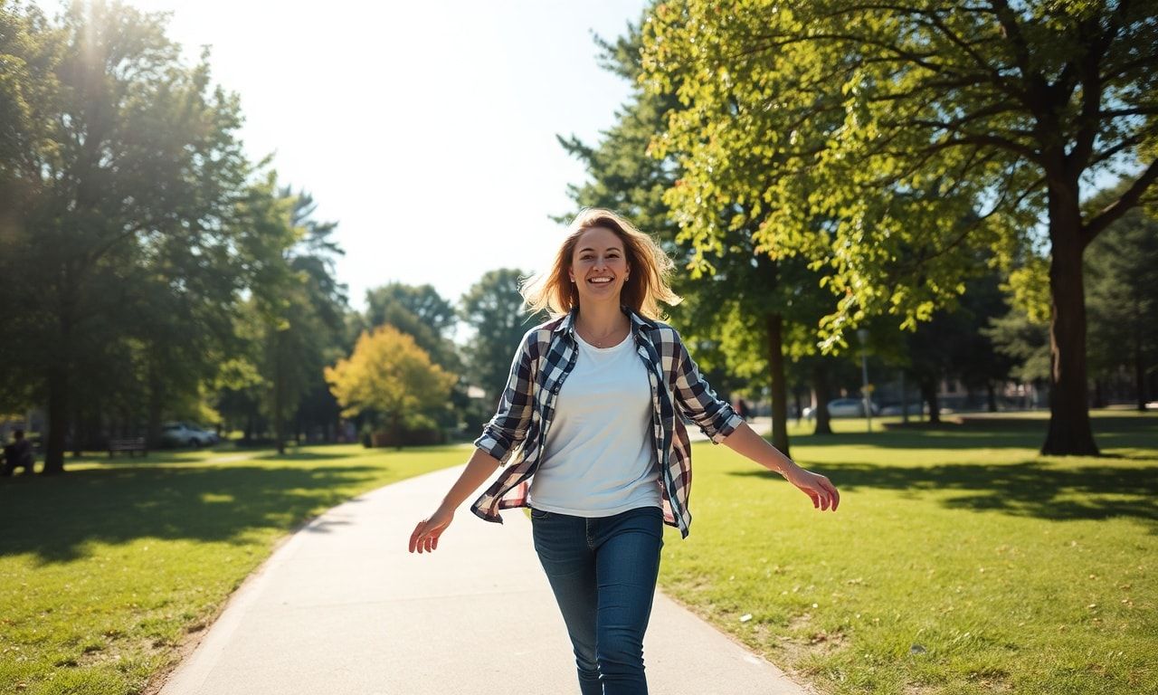 セミリタイア後の自由な午後