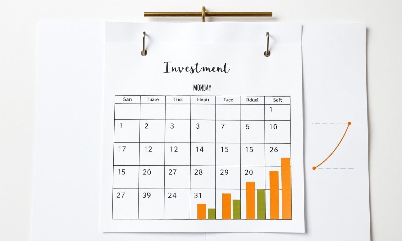 セミリタイア準備のステップ