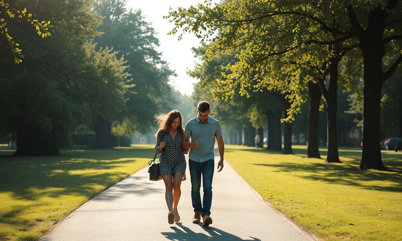 セミリタイアした夫婦の日常