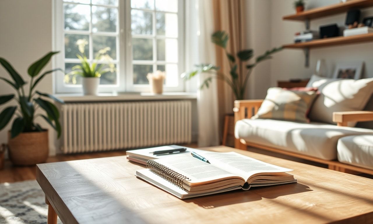 セミリタイア生活の準備