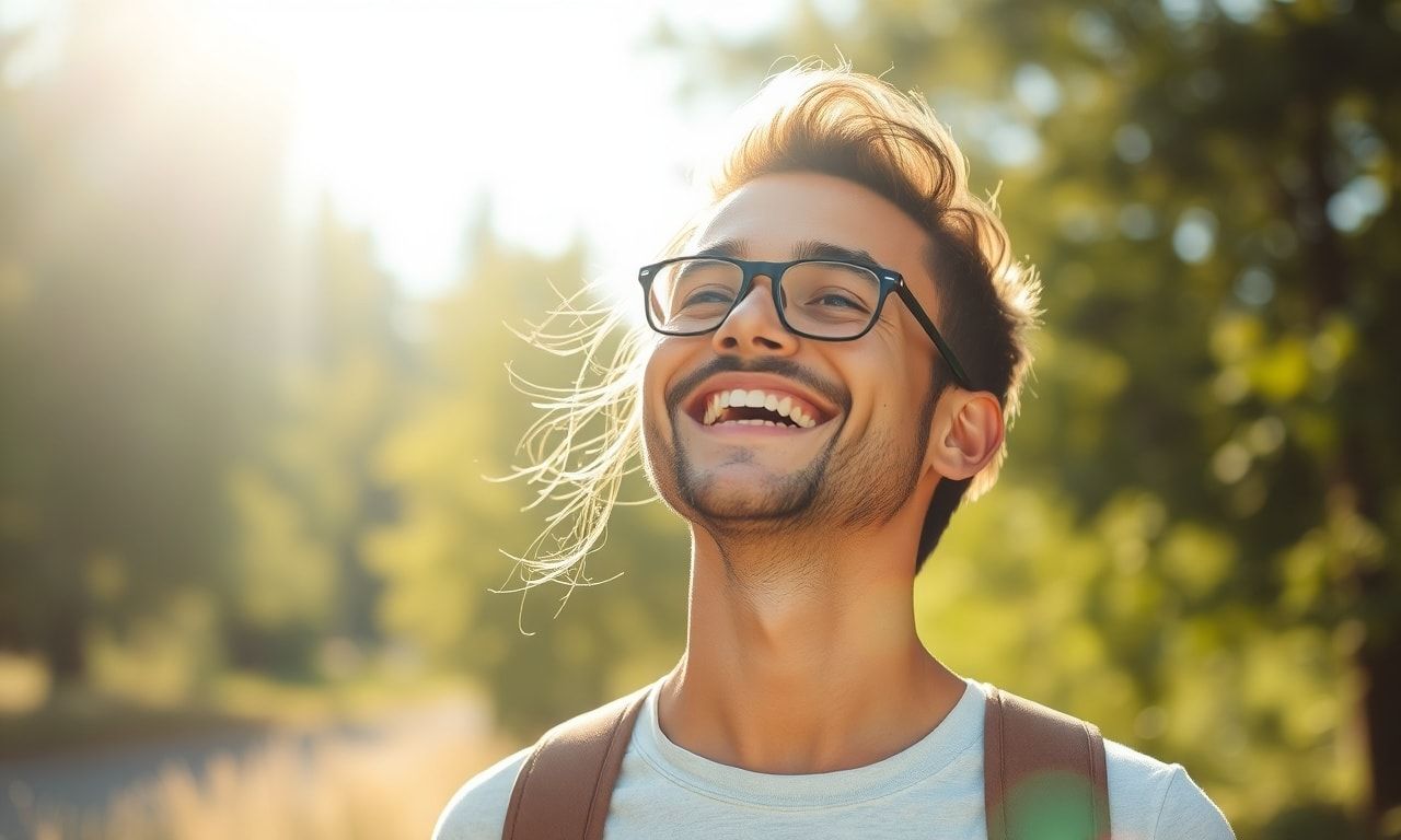 理想のセミリタイアに向けて準備する様子