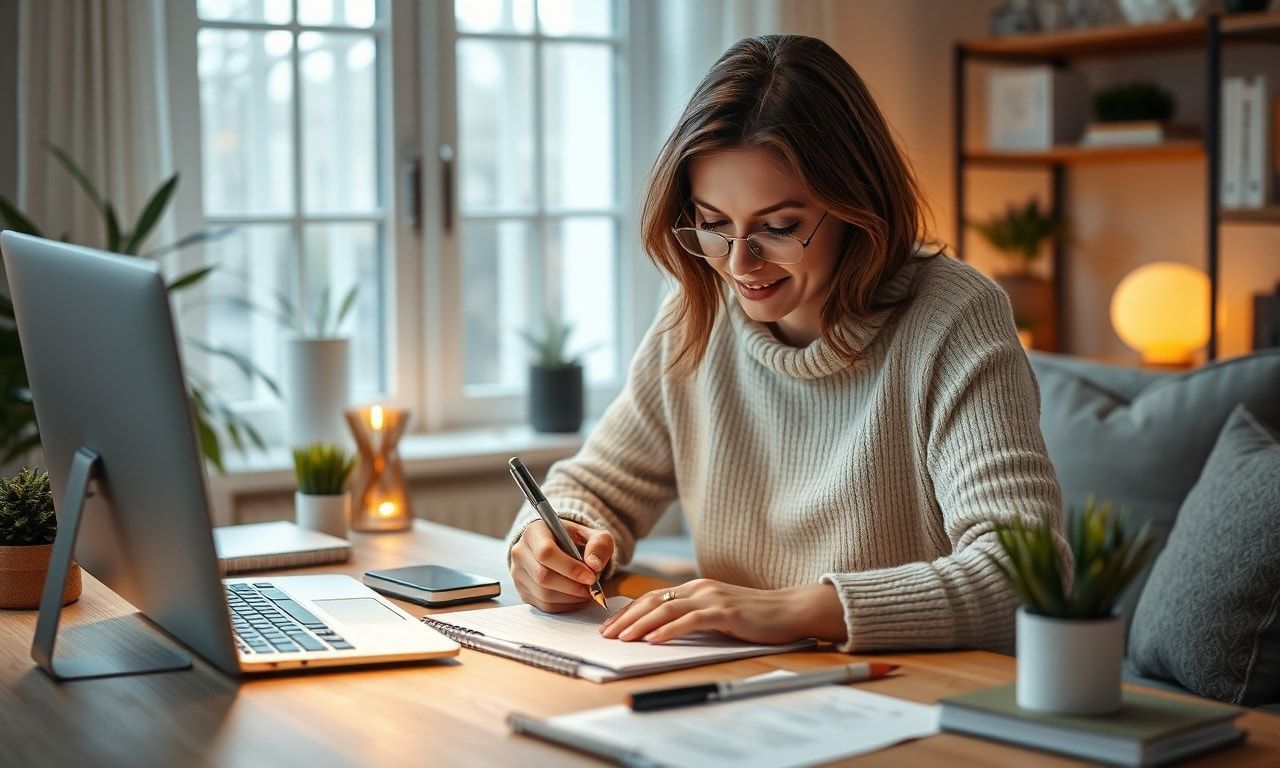 セミリタイアの準備
