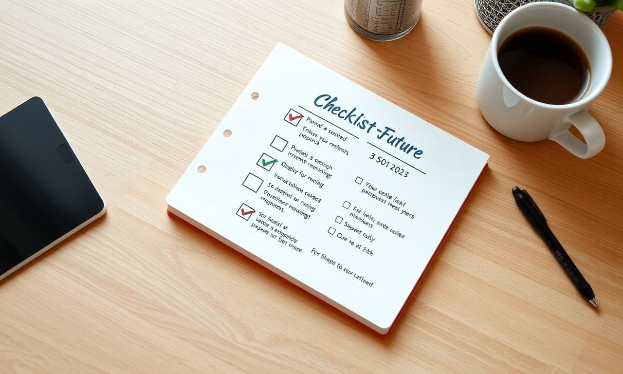 セミリタイア 準備