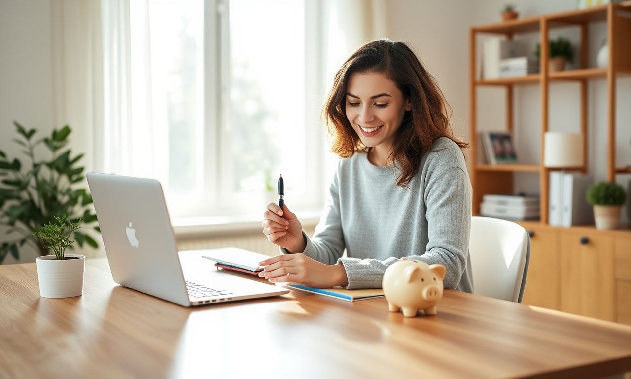 シングルマザーのセミリタイアを実現させるロードマップ