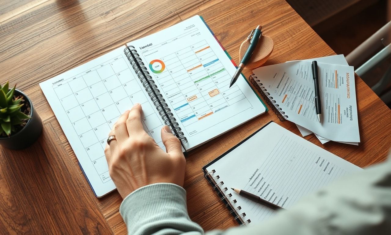 セミリタイアに向けた計画