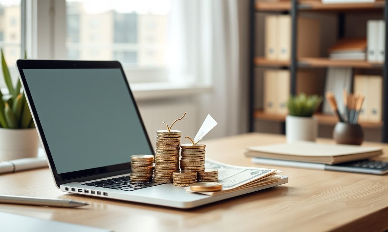 収入源のポートフォリオ