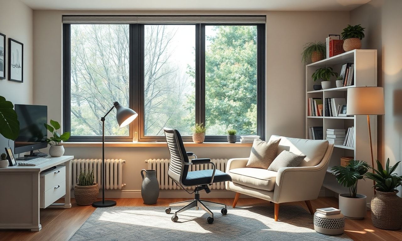 セミリタイア後の生活イメージ画像