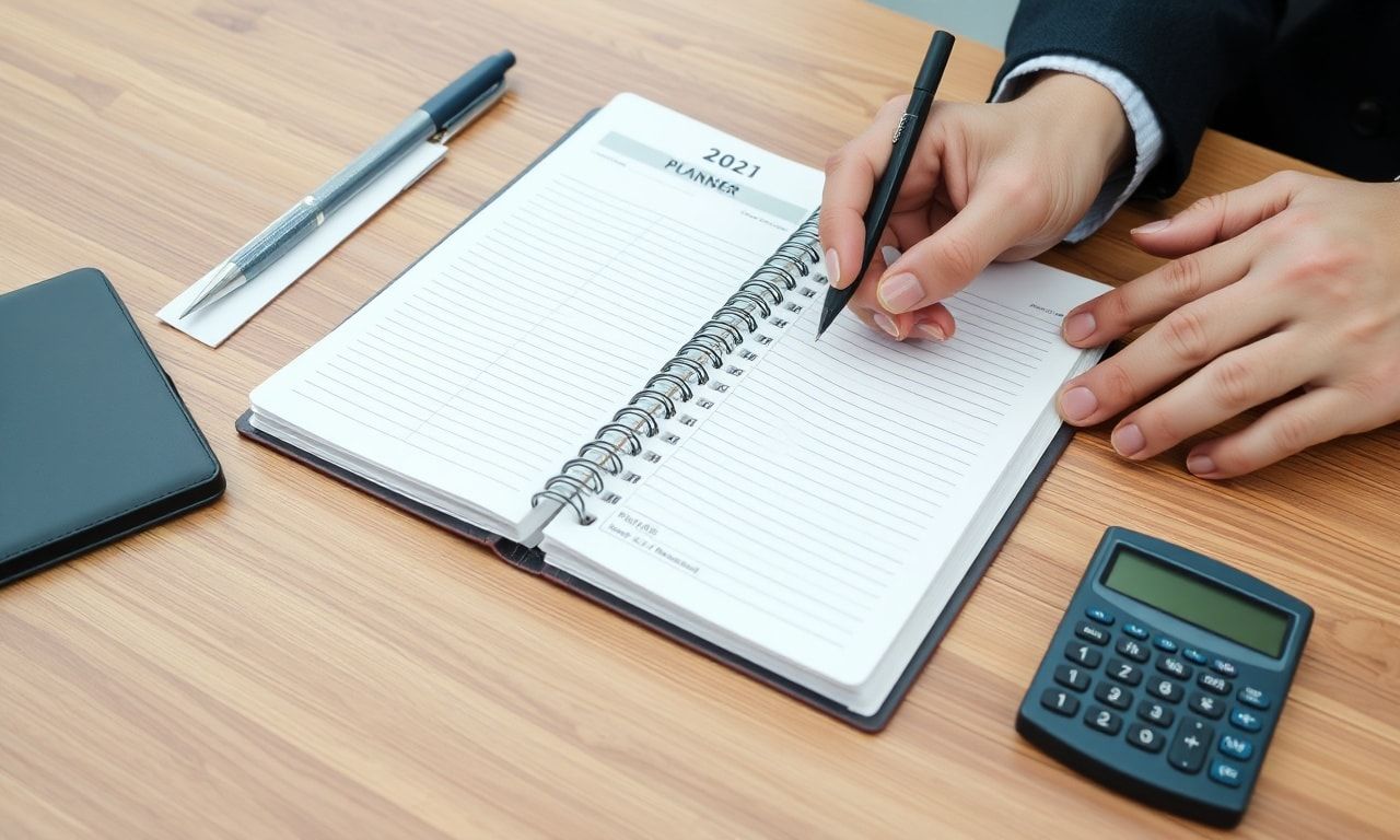 法人化の準備と管理