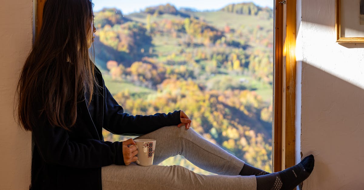 セミリタイア後の自由な暮らしのイメージ