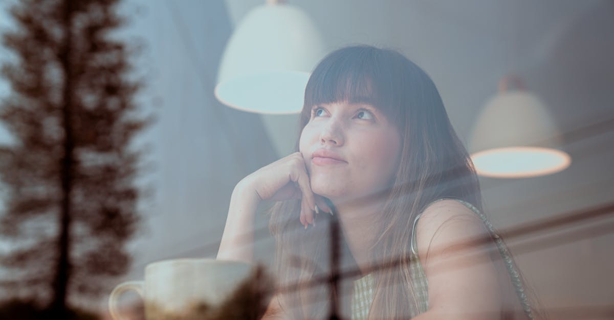 キャリアについて考える人のイメージ