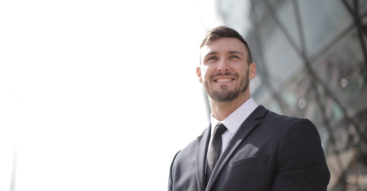 セミリタイアを夢見るサラリーマンのイメージ