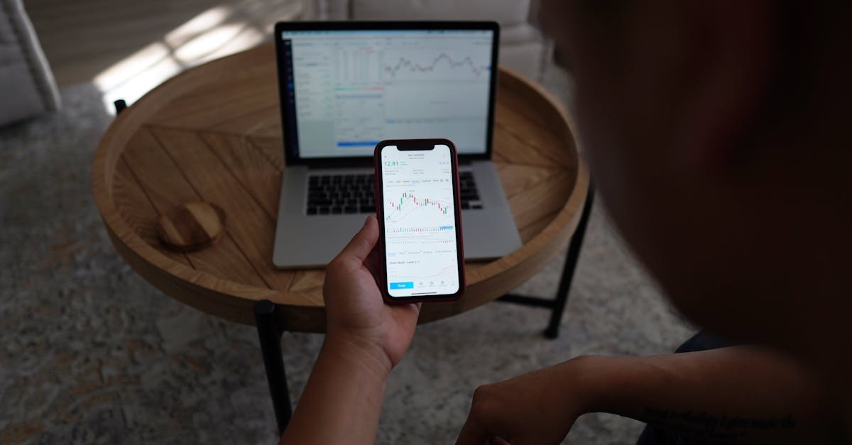 資産形成のグラフイメージ