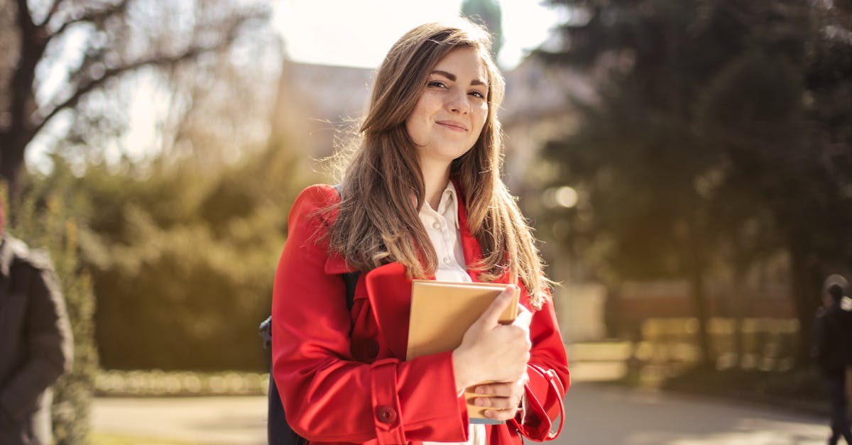 理想のライフスタイルへ歩む様子