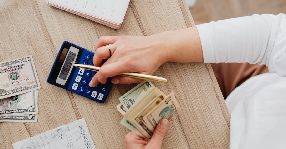 準備を整えるイメージ