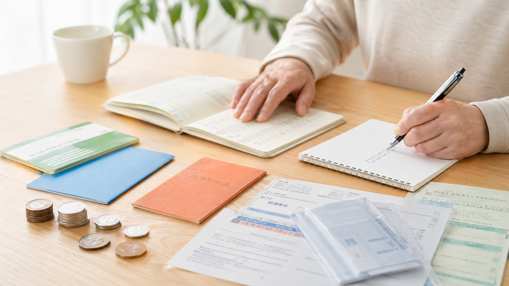 住民税非課税のメリットと注意点を確認するセミリタイアの家計管理