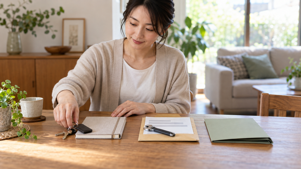 生活費と事業費を確保してから積立額を考える家計整理
